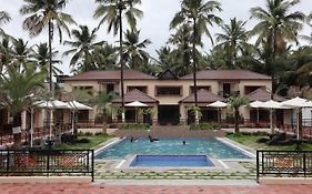 Thavika Royal Destiny Resort